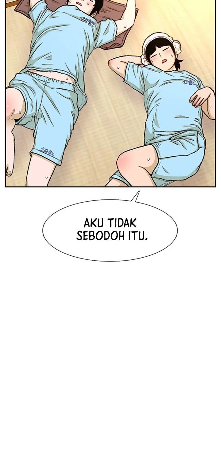 Star Ginseng Store Chapter 90 Gambar 26