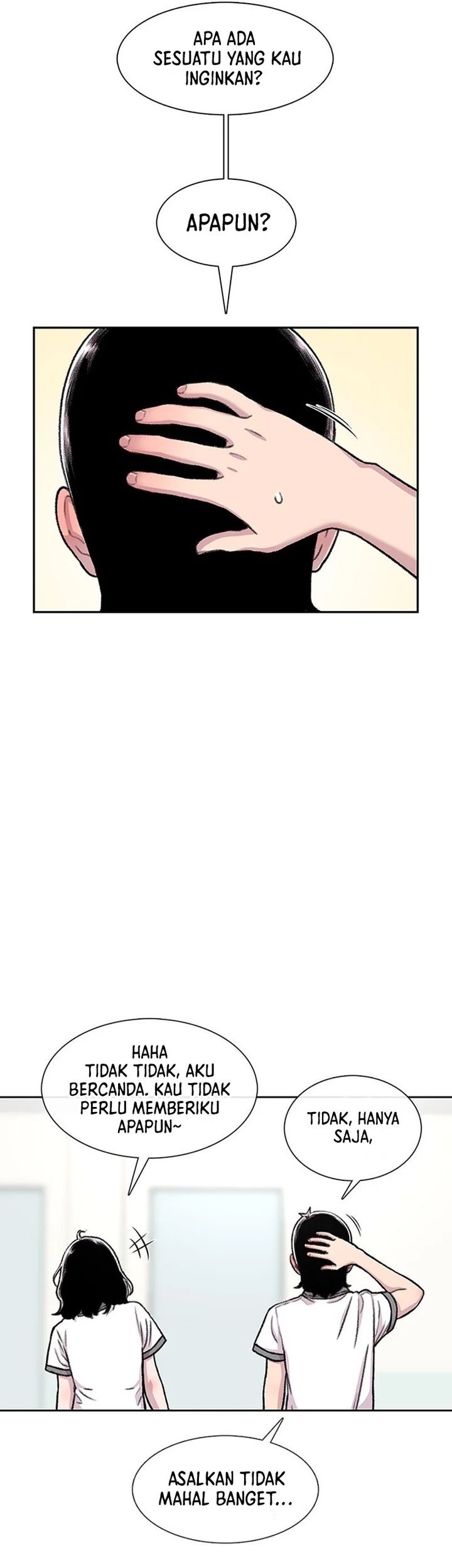 Star Ginseng Store Chapter 90 Gambar 49