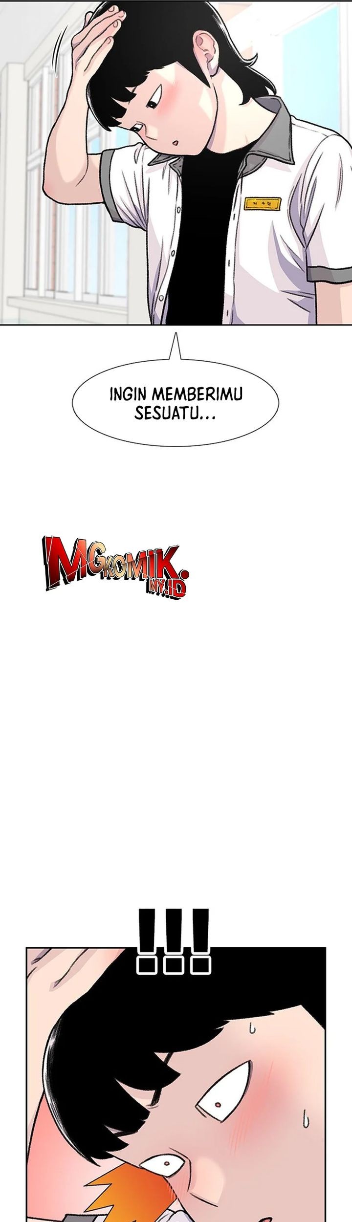 Star Ginseng Store Chapter 90 Gambar 51