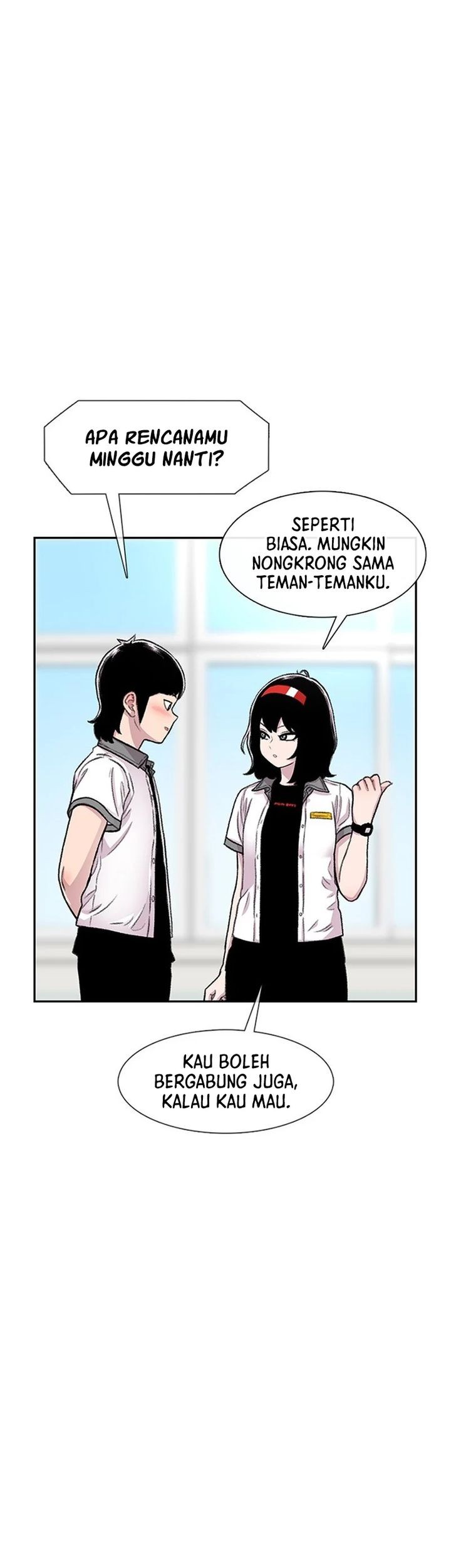 Star Ginseng Store Chapter 90 Gambar 39