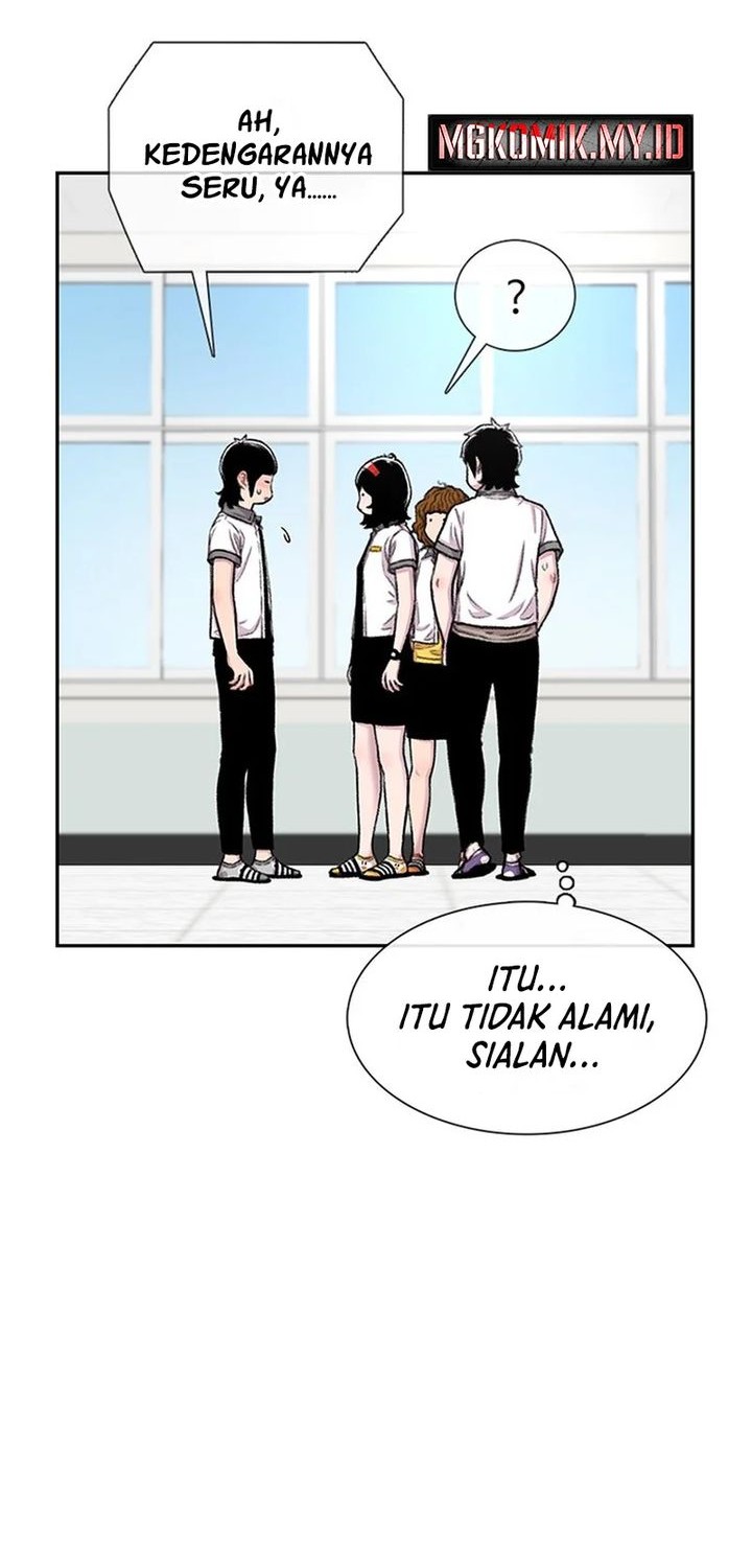 Star Ginseng Store Chapter 90 Gambar 40