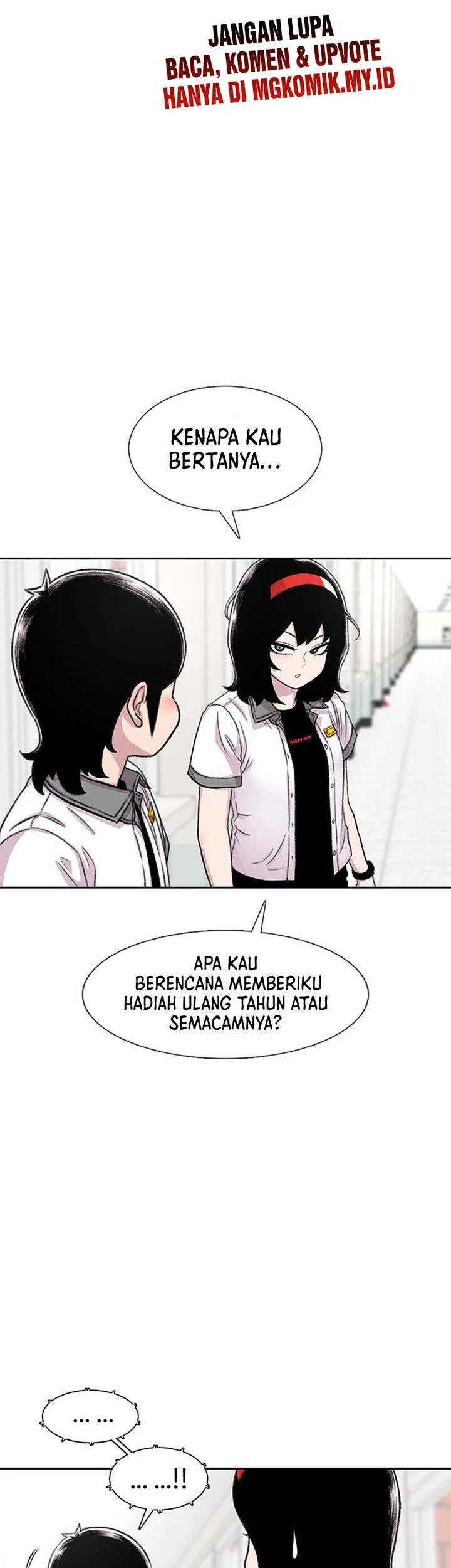 Star Ginseng Store Chapter 90 Gambar 43