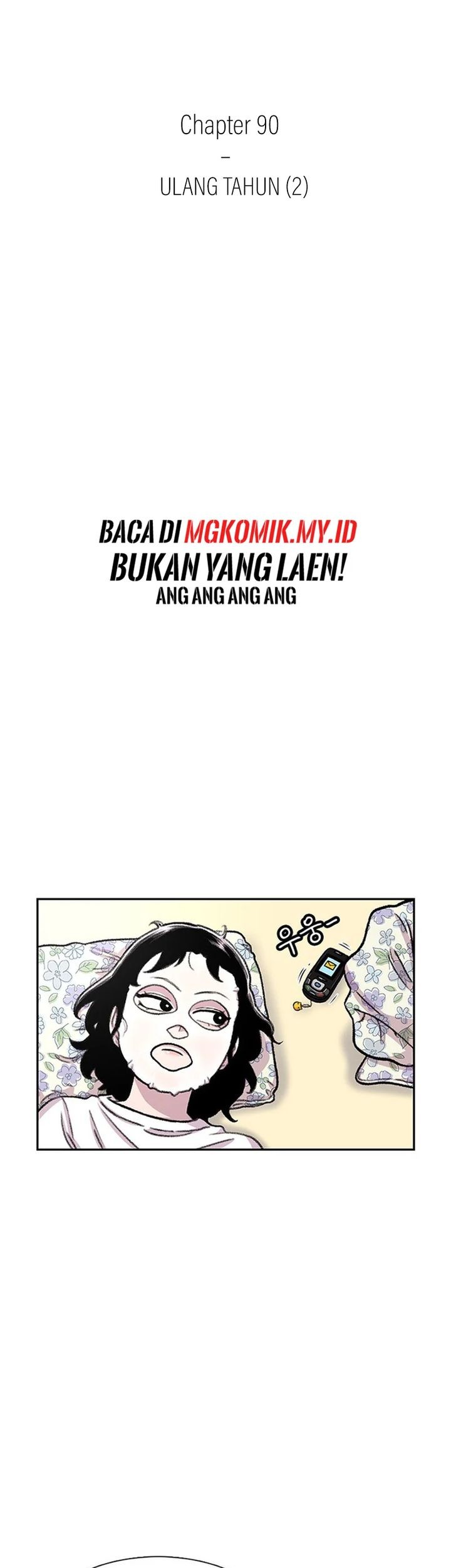 Star Ginseng Store Chapter 90 Gambar 7