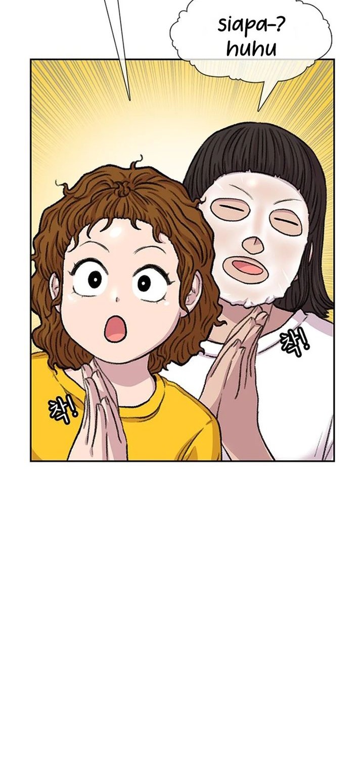 Star Ginseng Store Chapter 90 Gambar 14