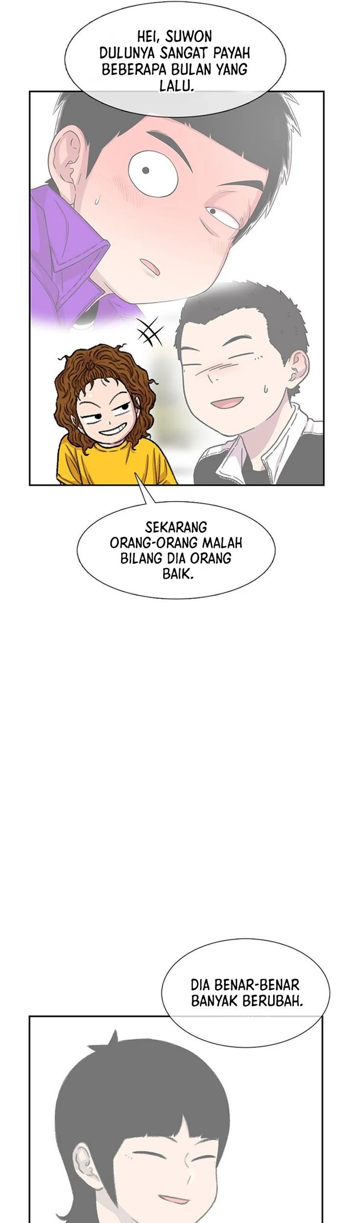 Star Ginseng Store Chapter 90 Gambar 17