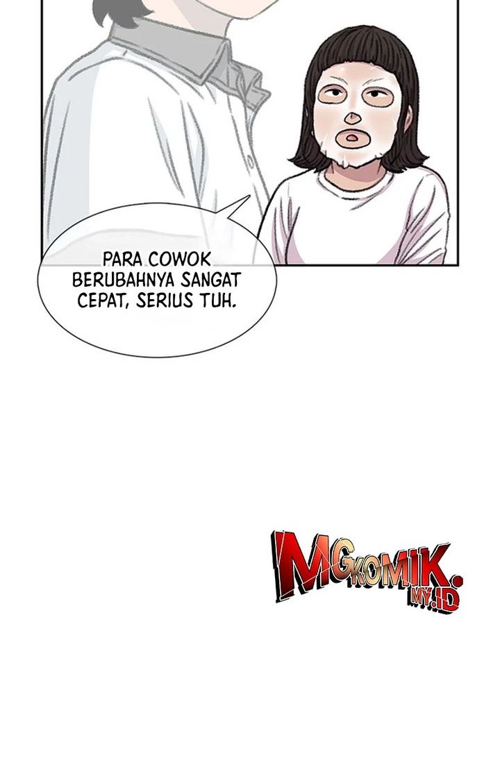 Star Ginseng Store Chapter 90 Gambar 18