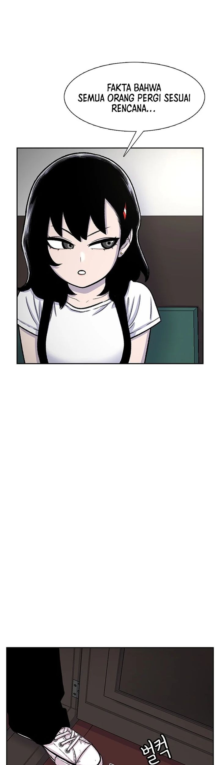 Star Ginseng Store Chapter 92 Gambar 29