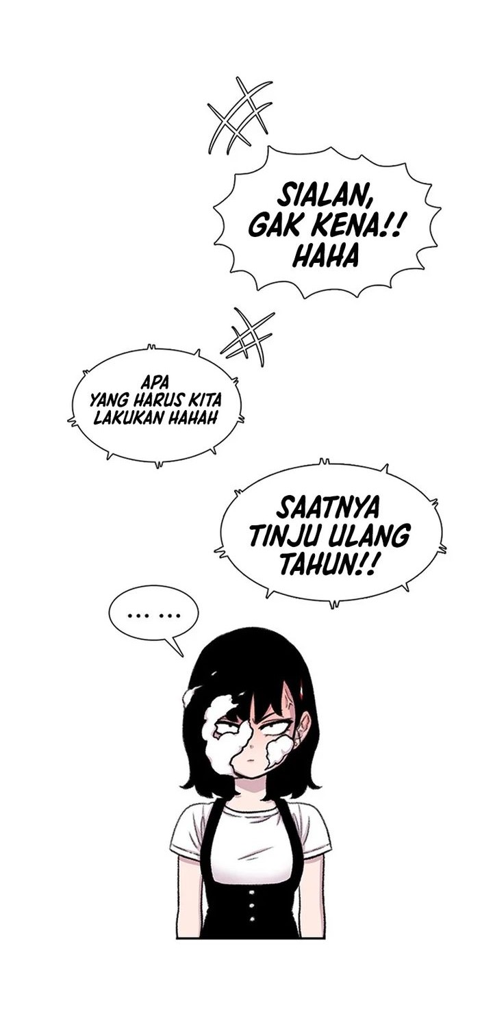 Star Ginseng Store Chapter 92 Gambar 36