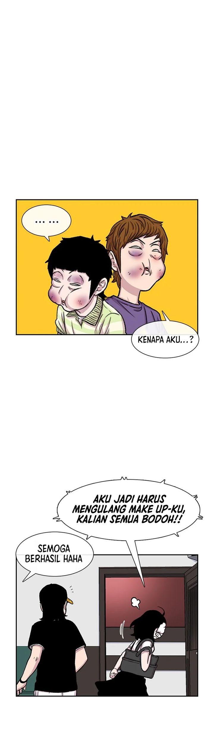 Star Ginseng Store Chapter 92 Gambar 37