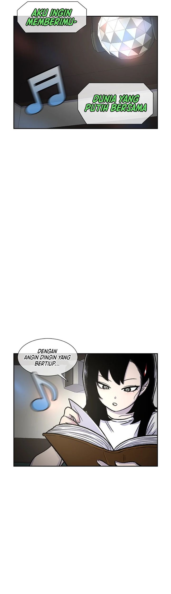 Star Ginseng Store Chapter 92 Gambar 23