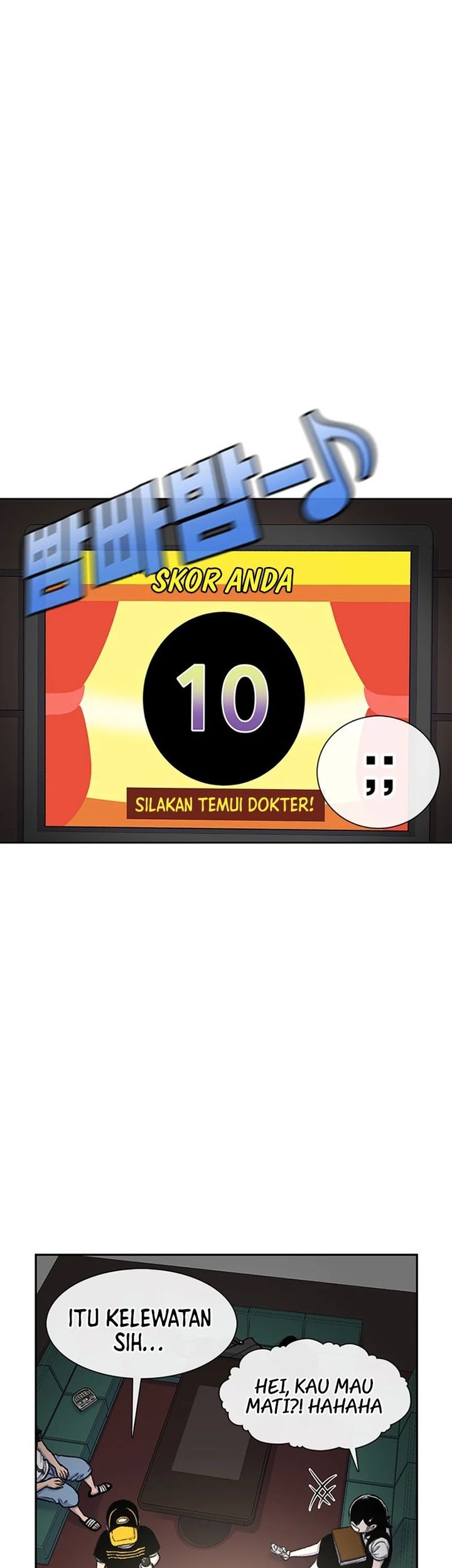 Star Ginseng Store Chapter 92 Gambar 25