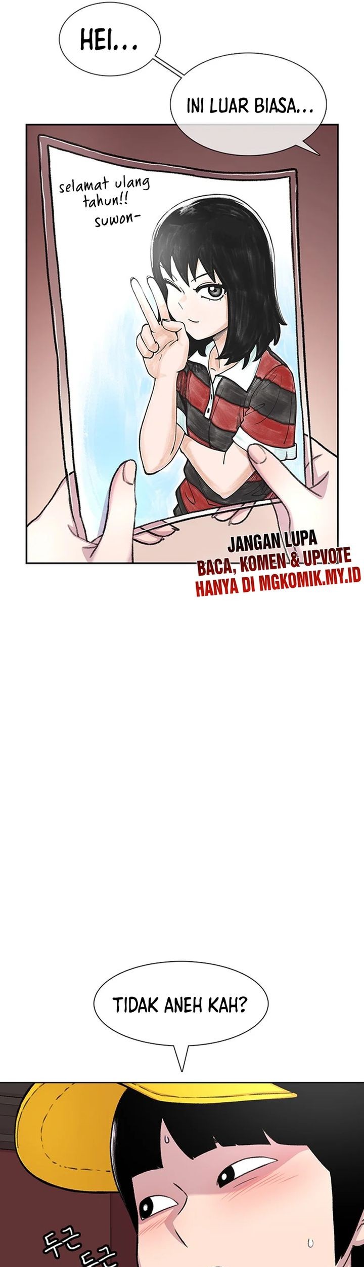 Star Ginseng Store Chapter 92 Gambar 47