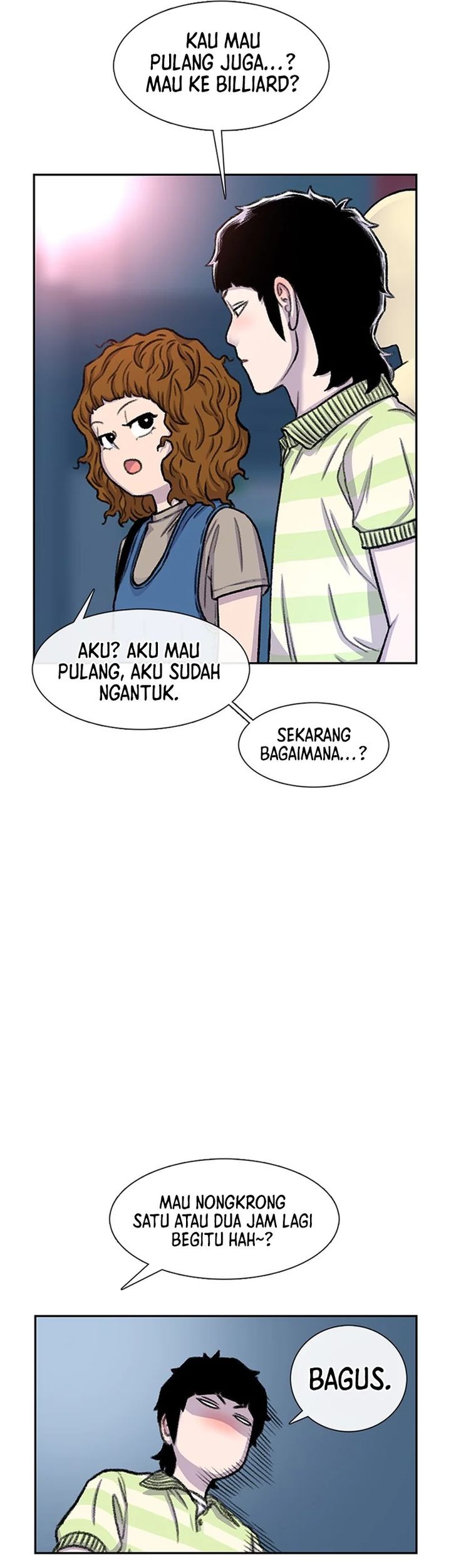 Star Ginseng Store Chapter 92 Gambar 53