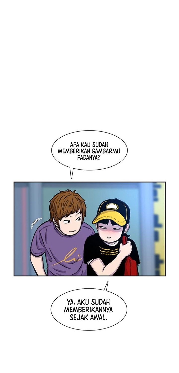 Star Ginseng Store Chapter 92 Gambar 54