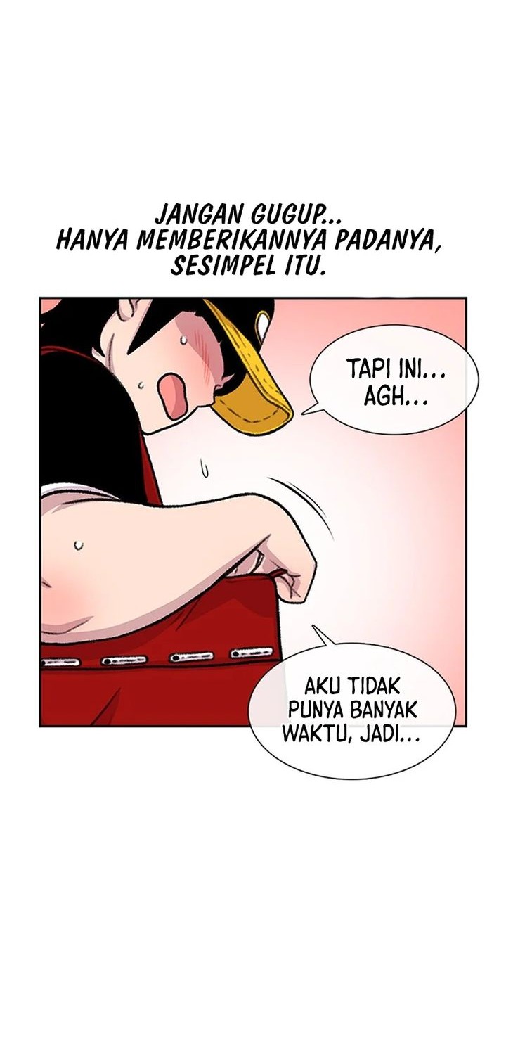 Star Ginseng Store Chapter 92 Gambar 42