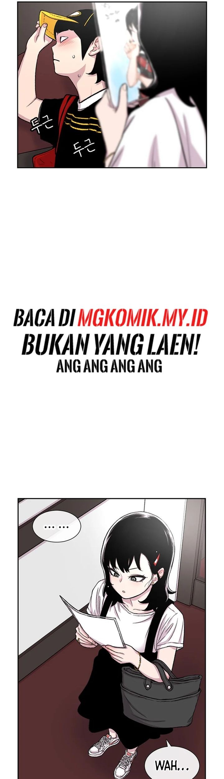 Star Ginseng Store Chapter 92 Gambar 45