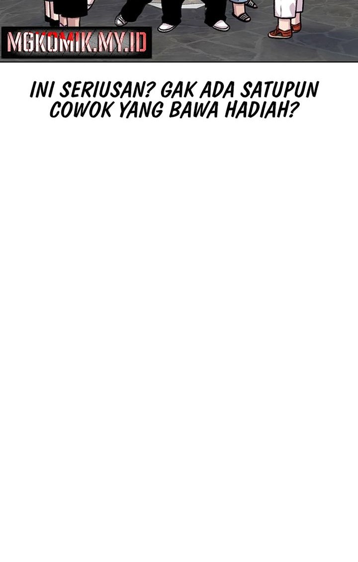 Star Ginseng Store Chapter 92 Gambar 4