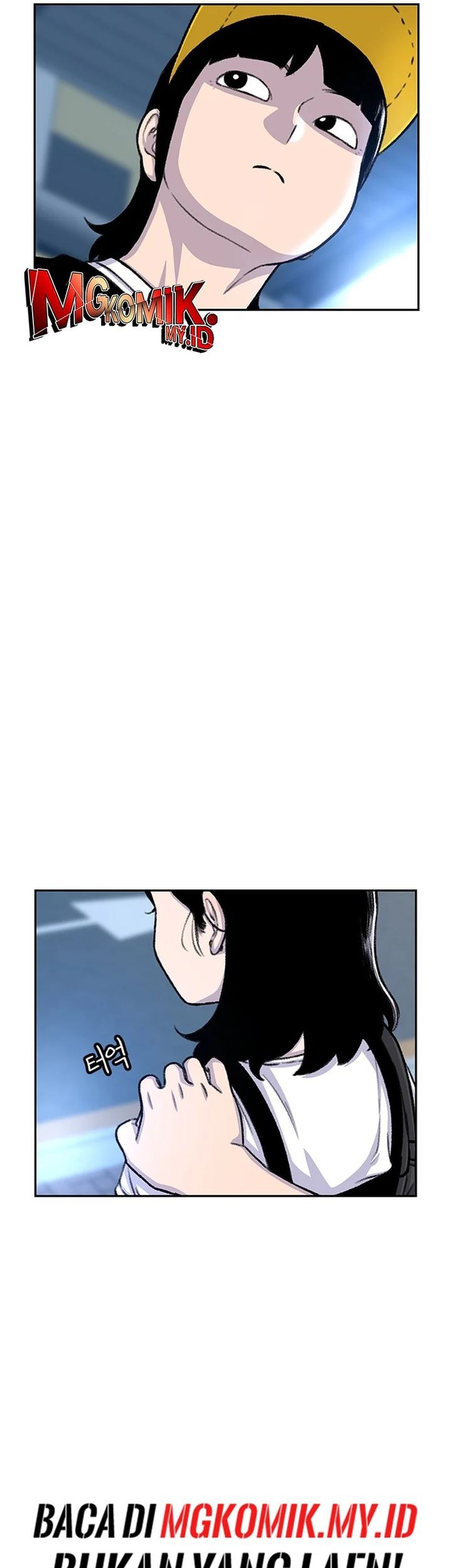 Star Ginseng Store Chapter 92 Gambar 59