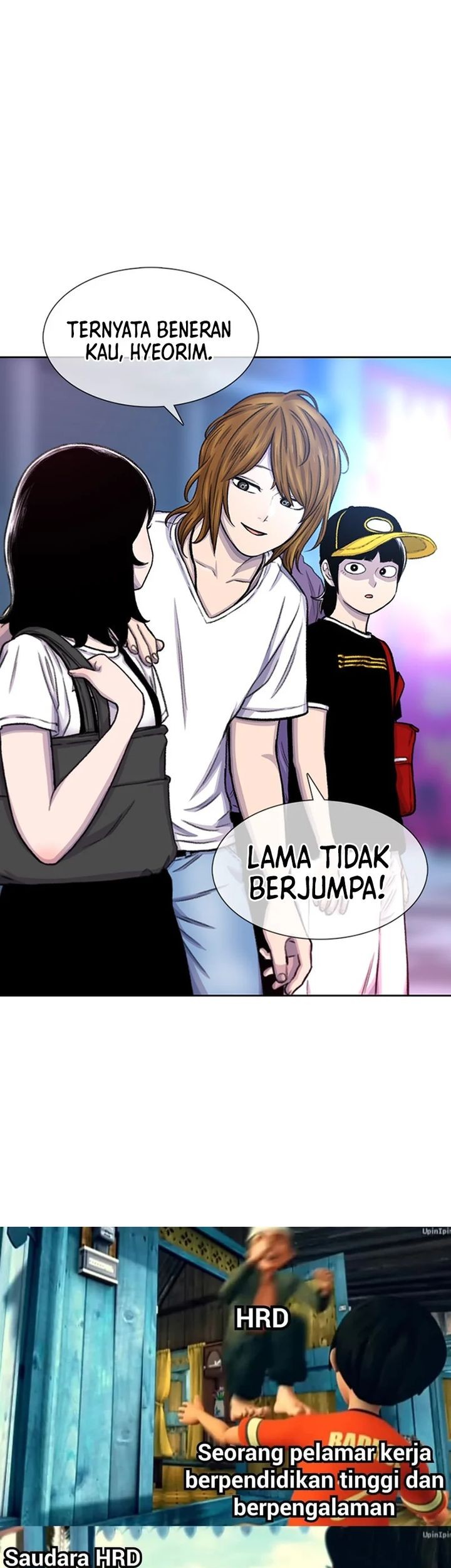 Star Ginseng Store Chapter 92 Gambar 61