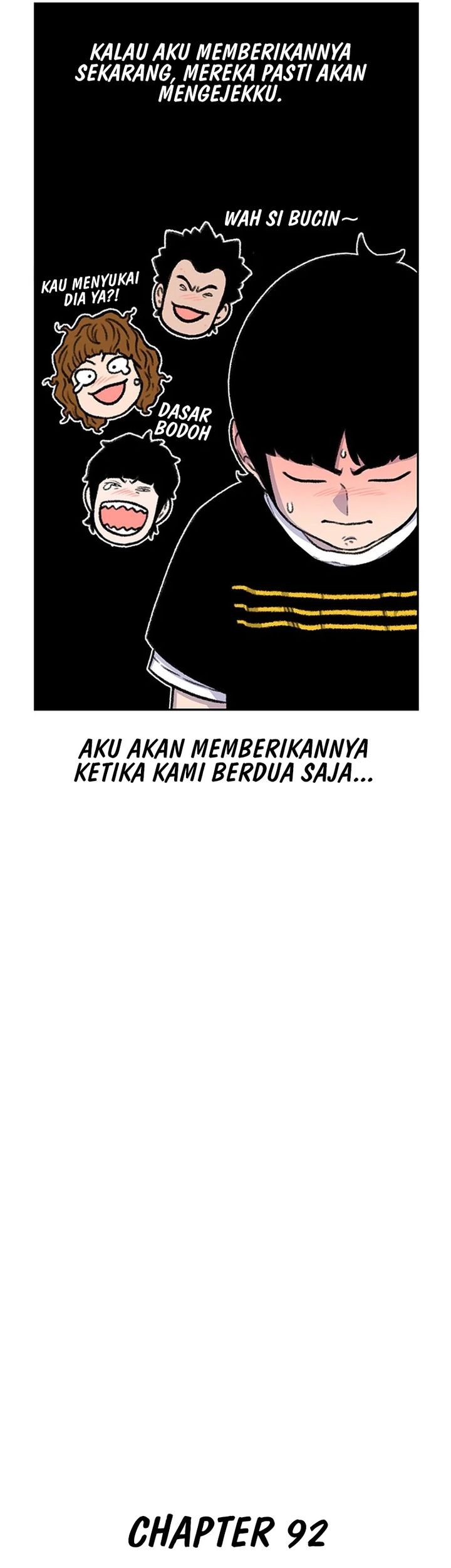 Star Ginseng Store Chapter 92 Gambar 5