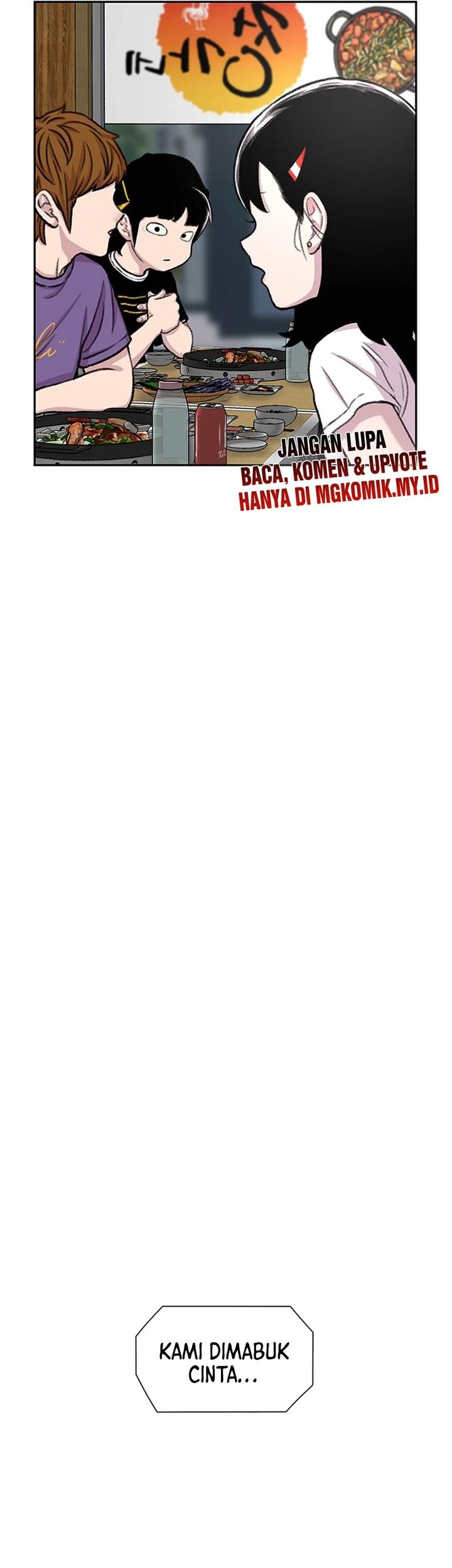 Star Ginseng Store Chapter 92 Gambar 11