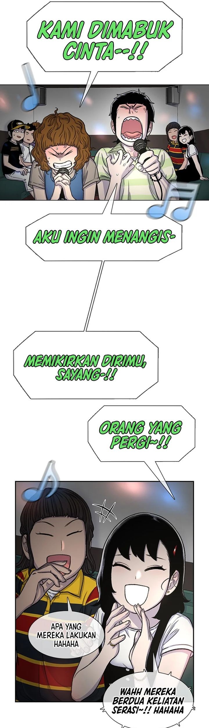 Star Ginseng Store Chapter 92 Gambar 13