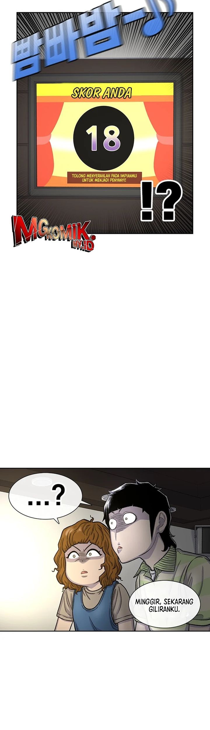 Star Ginseng Store Chapter 92 Gambar 15