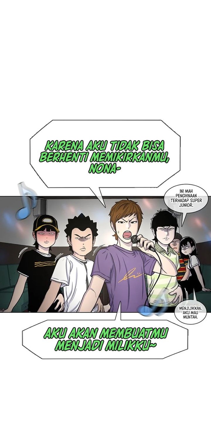 Star Ginseng Store Chapter 92 Gambar 16