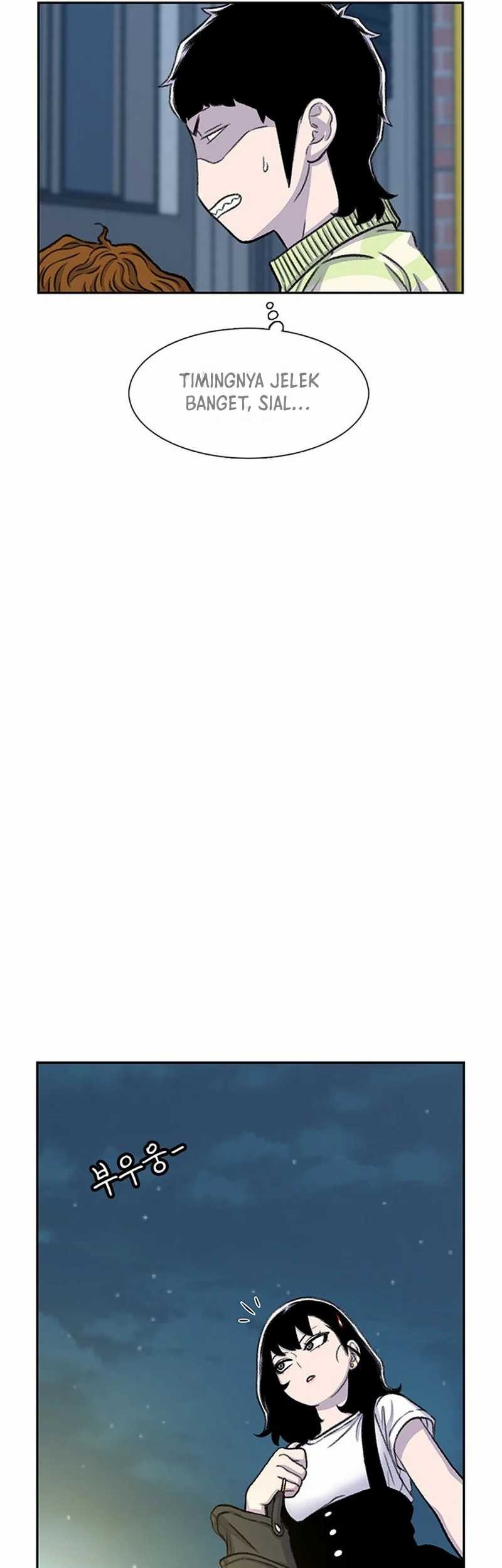 Star Ginseng Store Chapter 93 Gambar 27