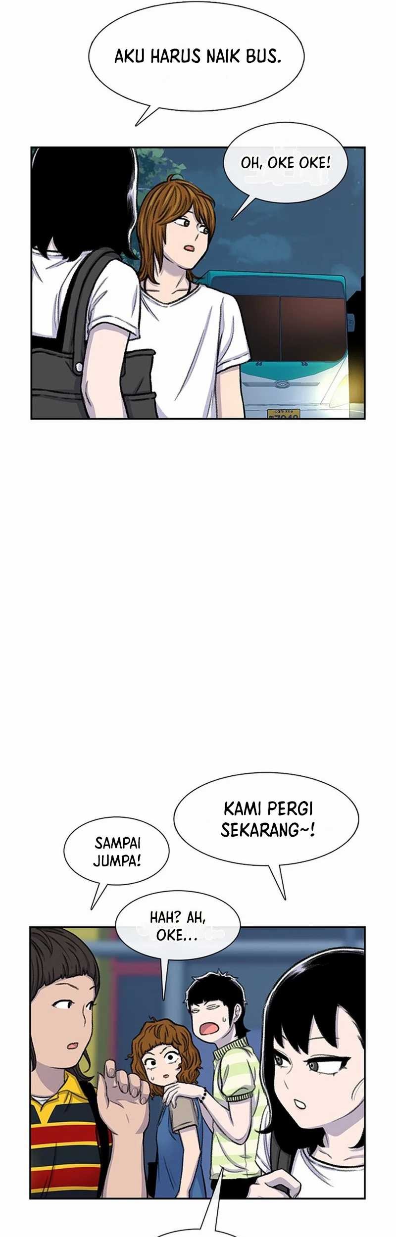 Star Ginseng Store Chapter 93 Gambar 29