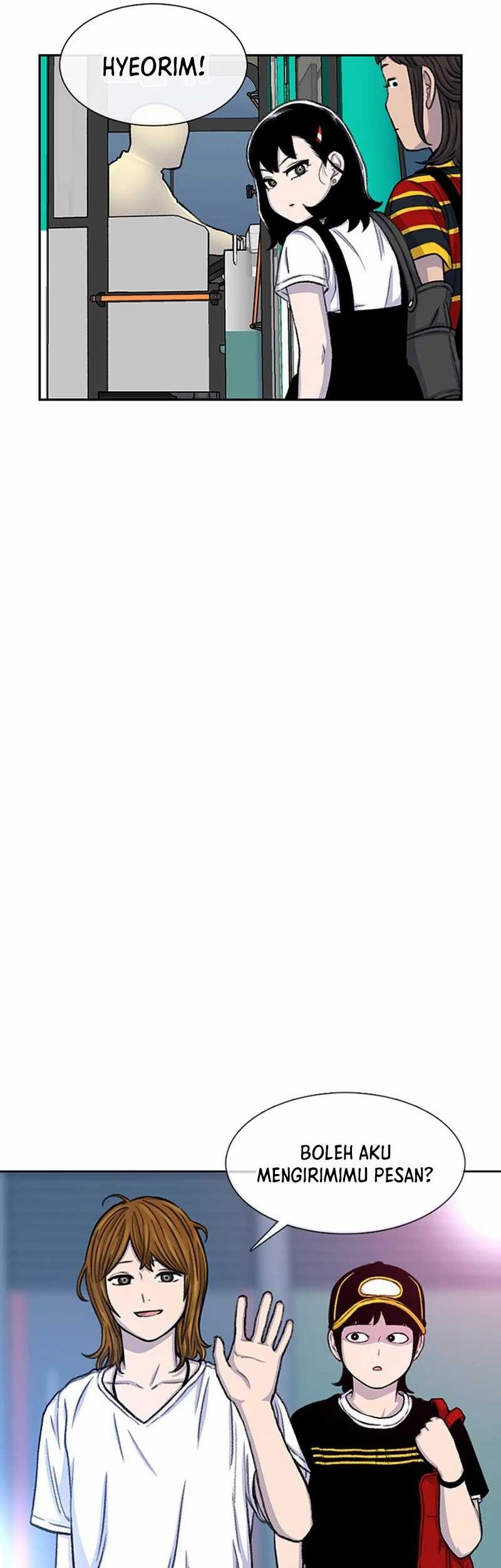 Star Ginseng Store Chapter 93 Gambar 31