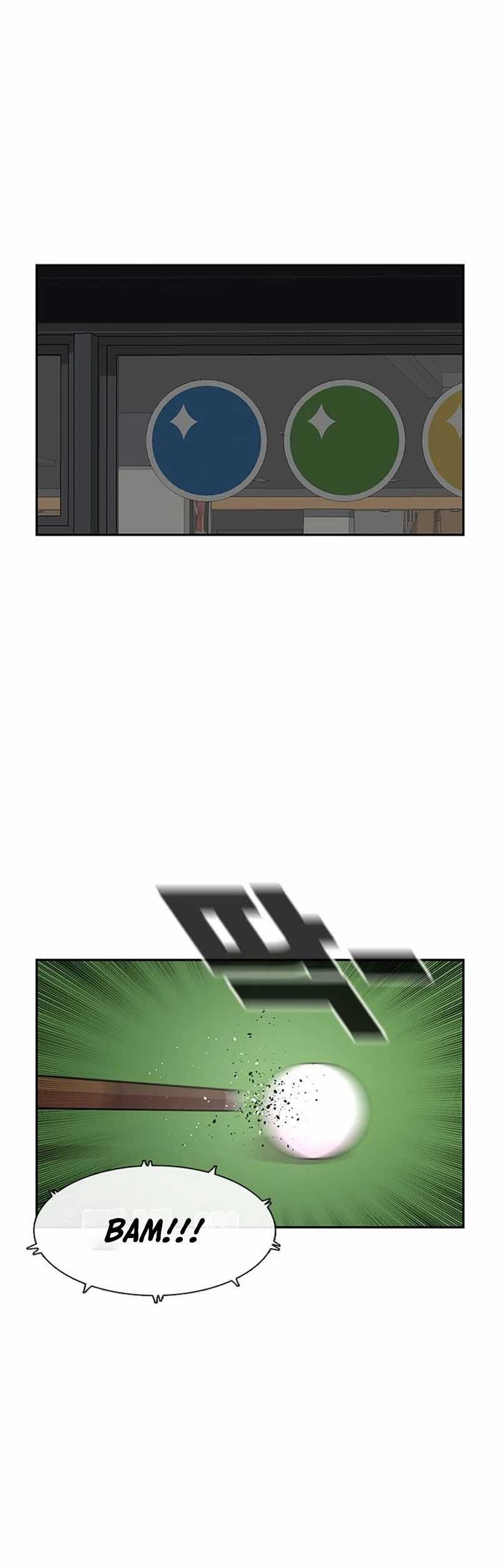 Star Ginseng Store Chapter 93 Gambar 35