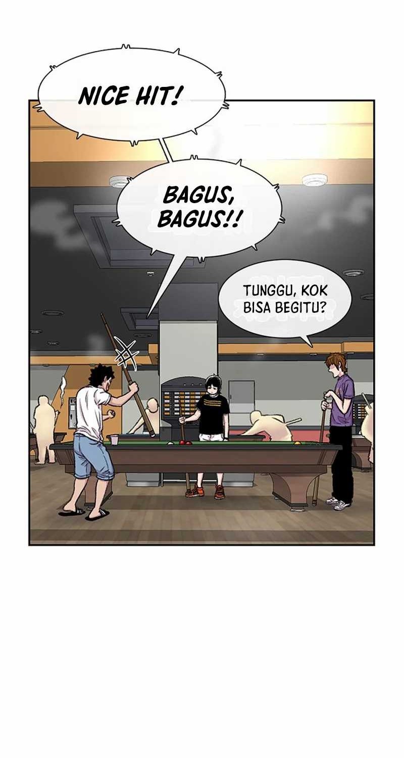 Star Ginseng Store Chapter 93 Gambar 36