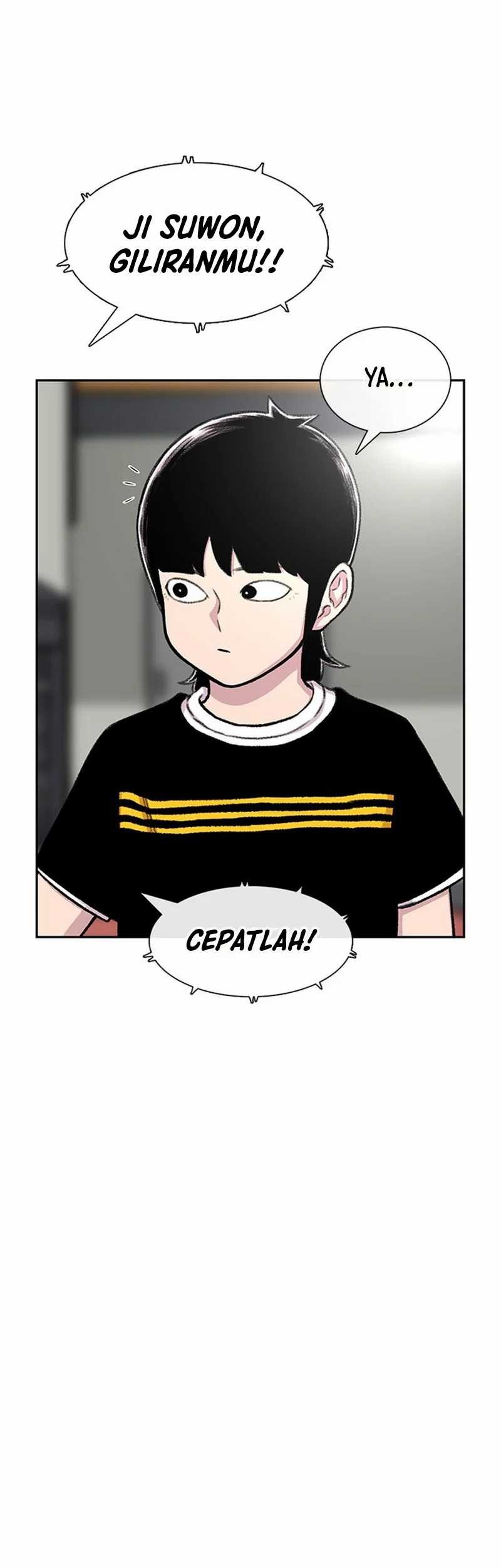 Star Ginseng Store Chapter 93 Gambar 37