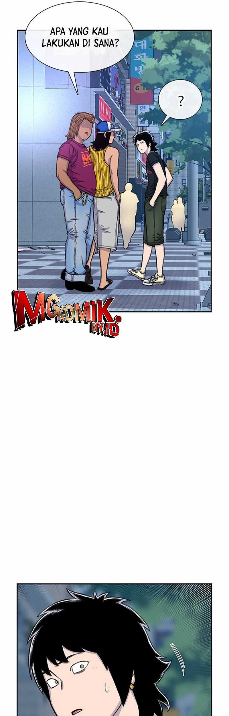 Star Ginseng Store Chapter 93 Gambar 23