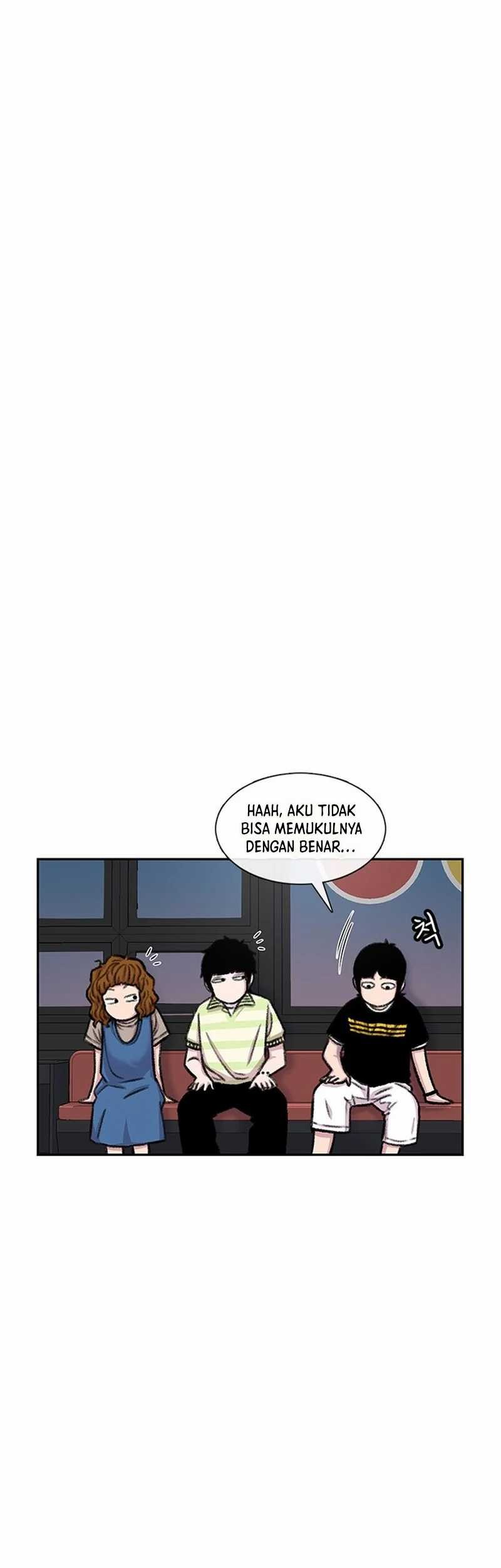 Star Ginseng Store Chapter 93 Gambar 47