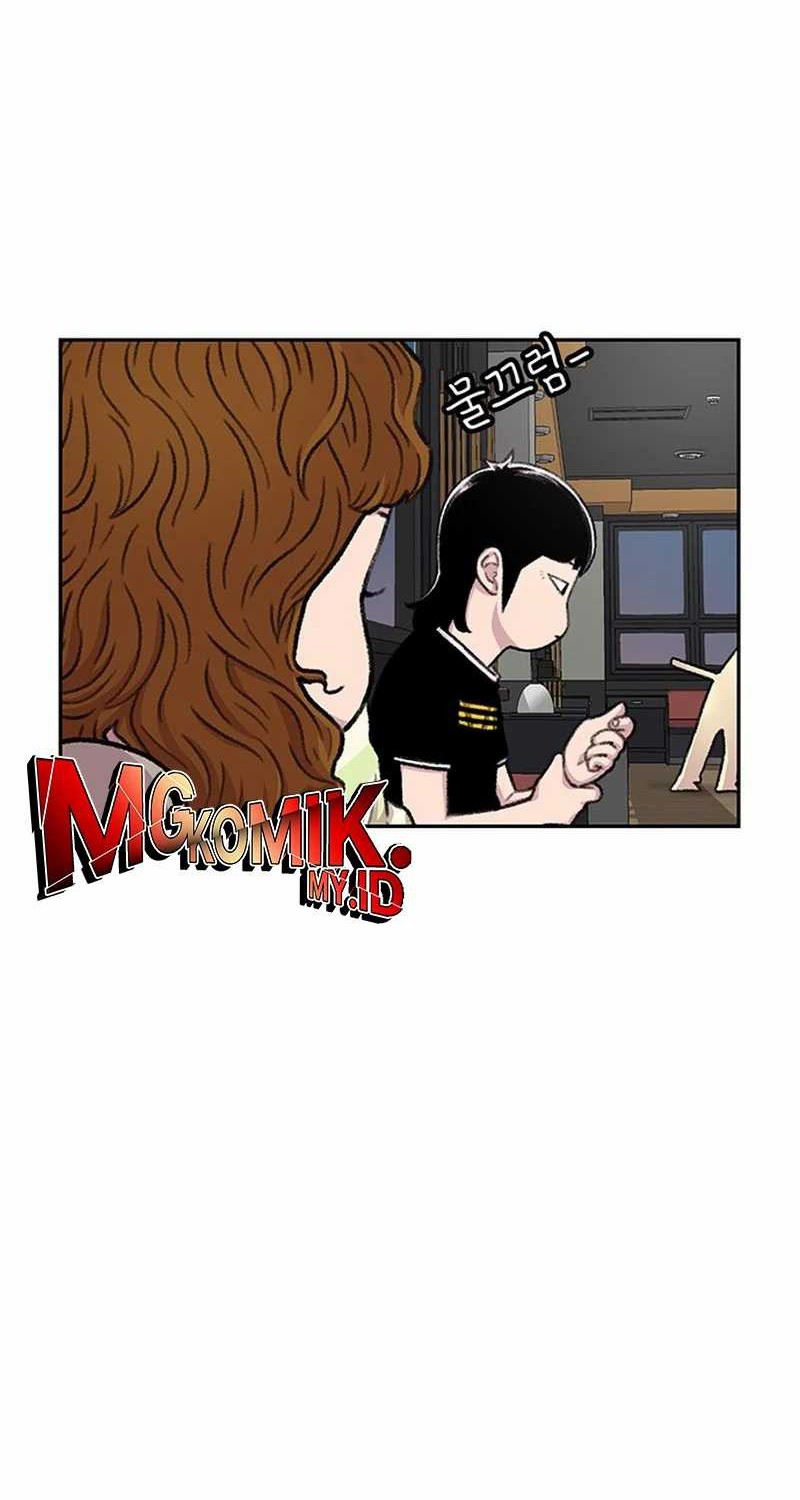 Star Ginseng Store Chapter 93 Gambar 48