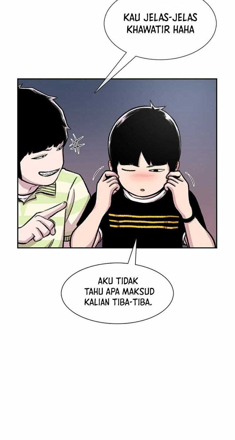 Star Ginseng Store Chapter 93 Gambar 50