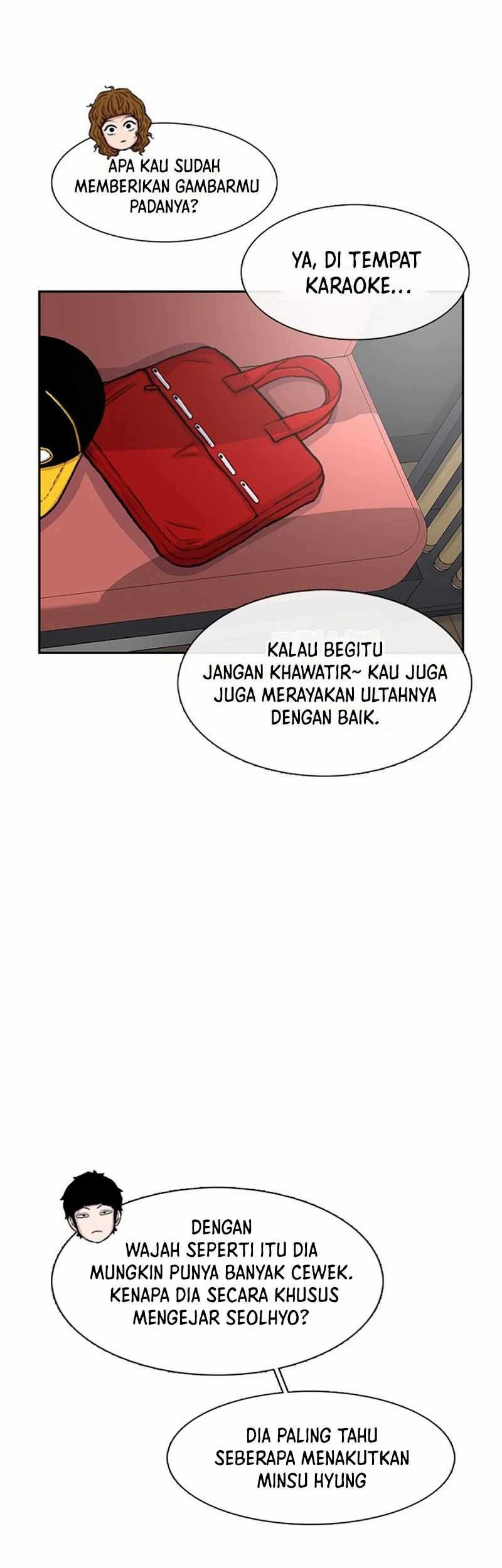 Star Ginseng Store Chapter 93 Gambar 51