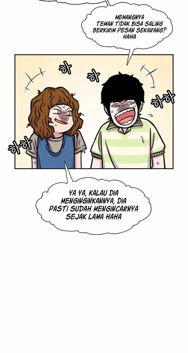 Star Ginseng Store Chapter 93 Gambar 56