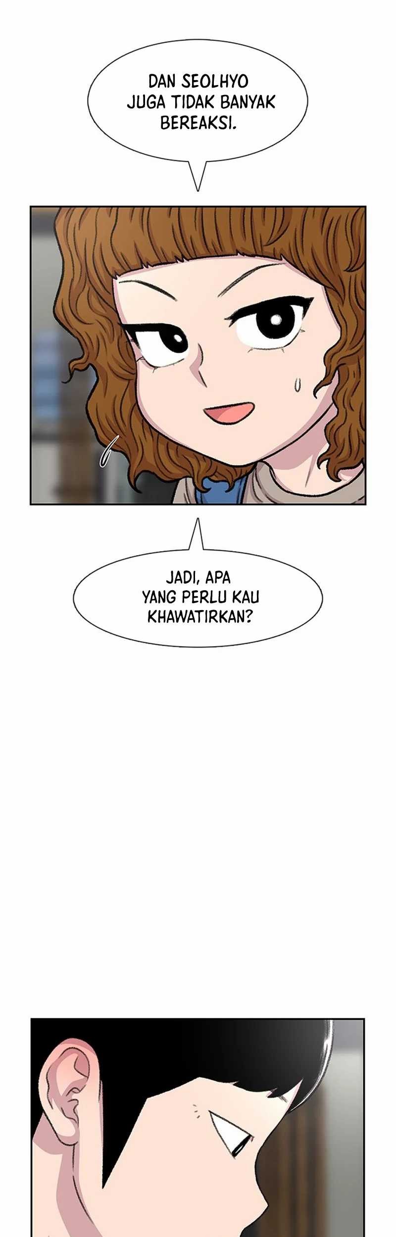 Star Ginseng Store Chapter 93 Gambar 57