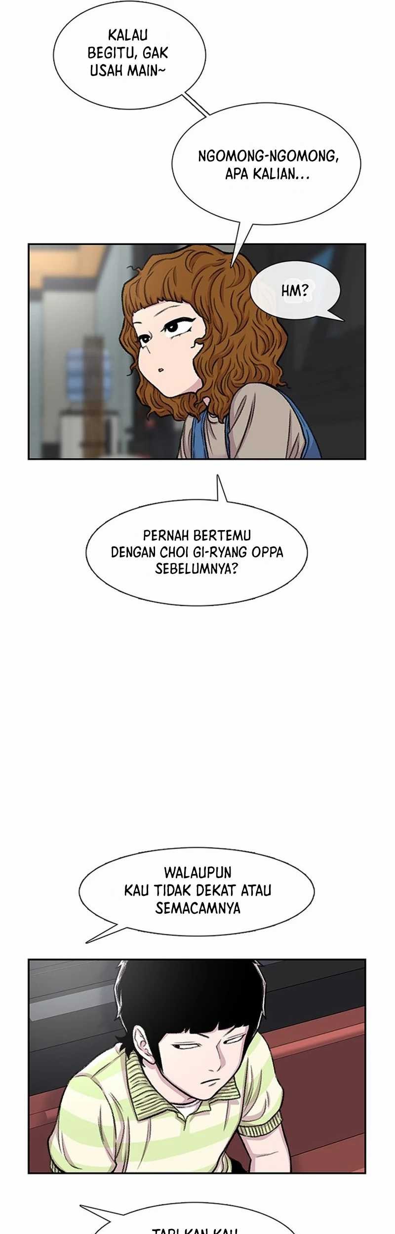 Star Ginseng Store Chapter 93 Gambar 41