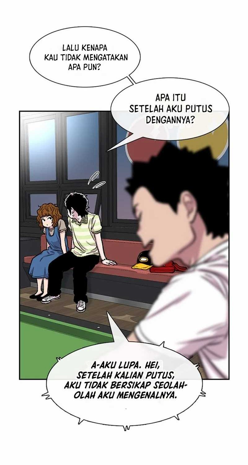 Star Ginseng Store Chapter 93 Gambar 44