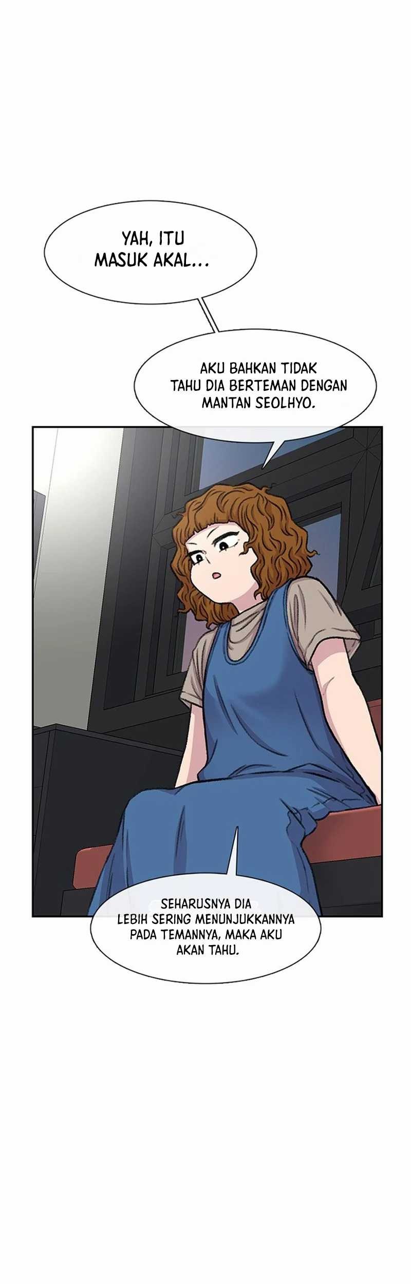 Star Ginseng Store Chapter 93 Gambar 45