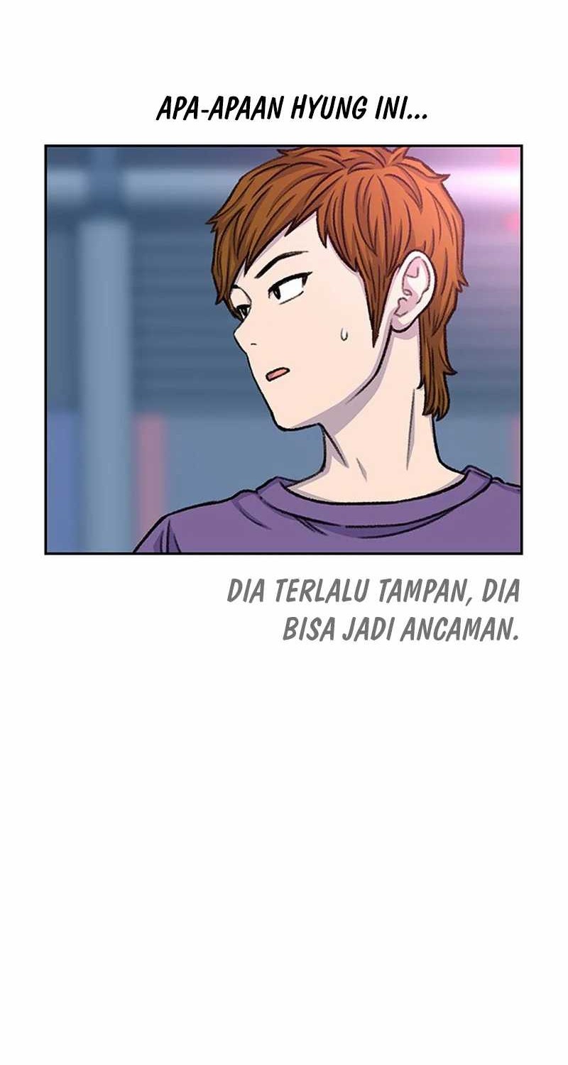 Star Ginseng Store Chapter 93 Gambar 4