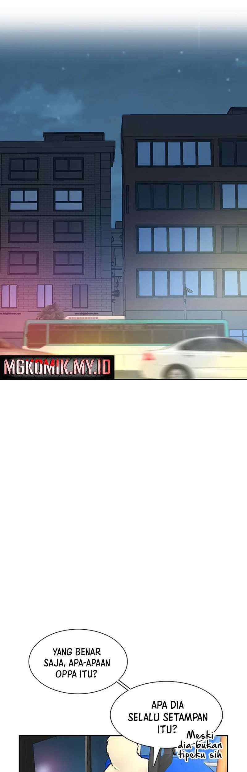 Star Ginseng Store Chapter 93 Gambar 59