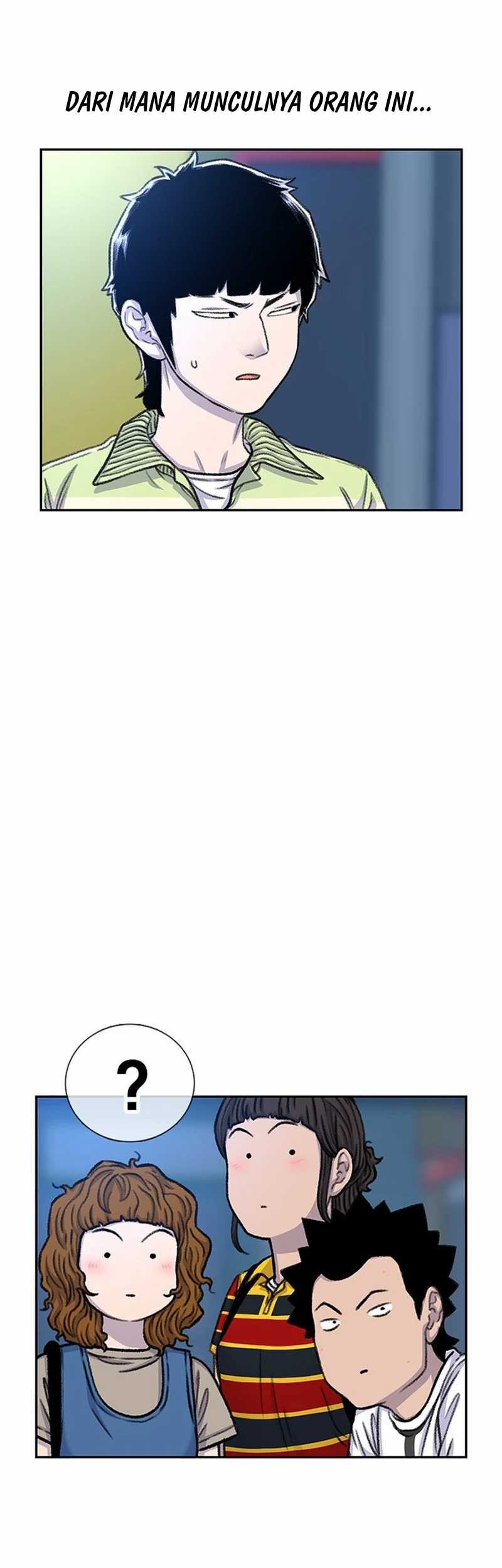 Star Ginseng Store Chapter 93 Gambar 5