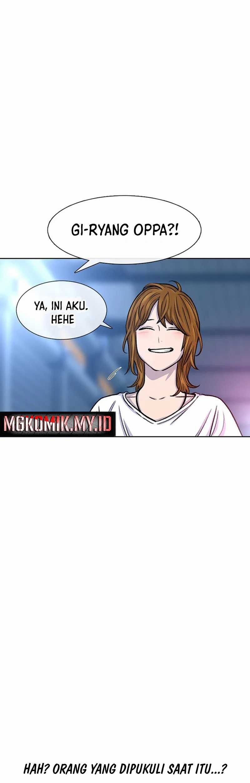 Star Ginseng Store Chapter 93 Gambar 13