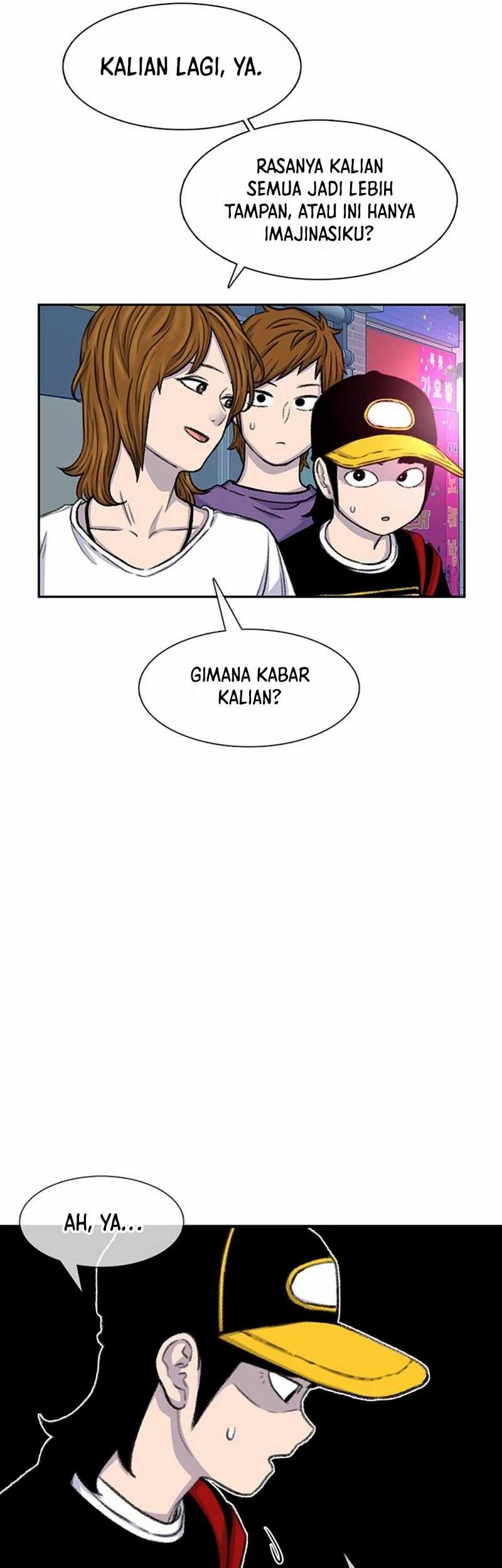 Star Ginseng Store Chapter 93 Gambar 15