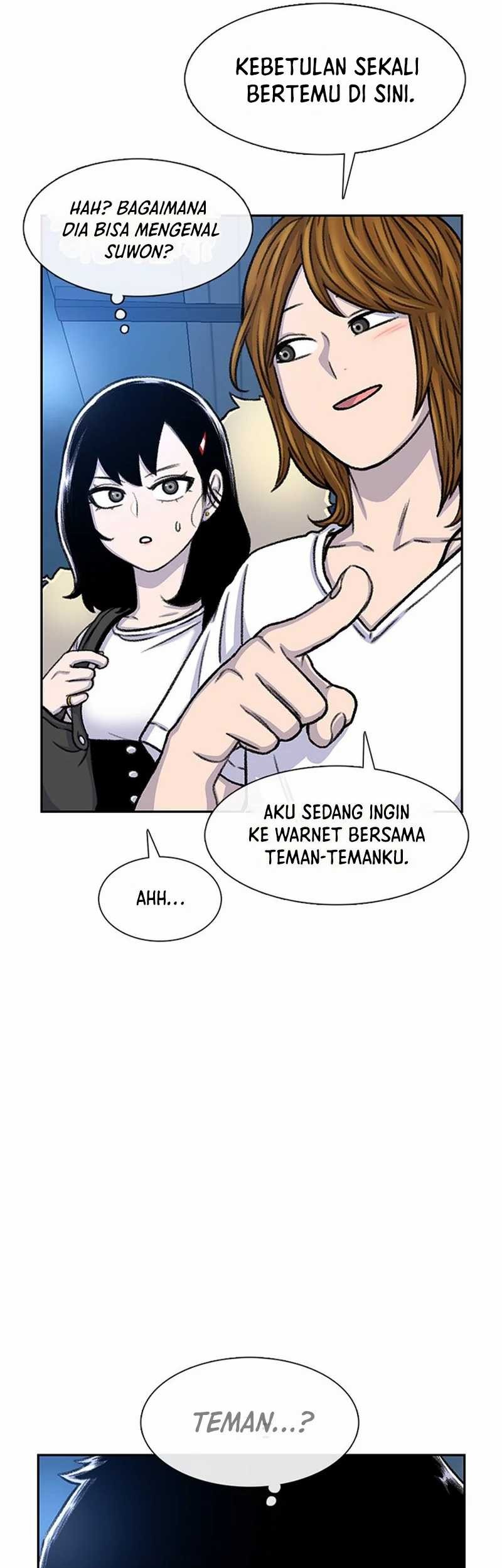Star Ginseng Store Chapter 93 Gambar 17